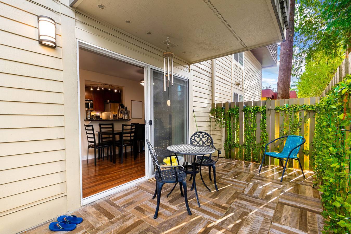 Apartamento entero, Work-Ready Friendly 1Br Condo | Near Downtown in Bellevue (Washington), Lake Washington