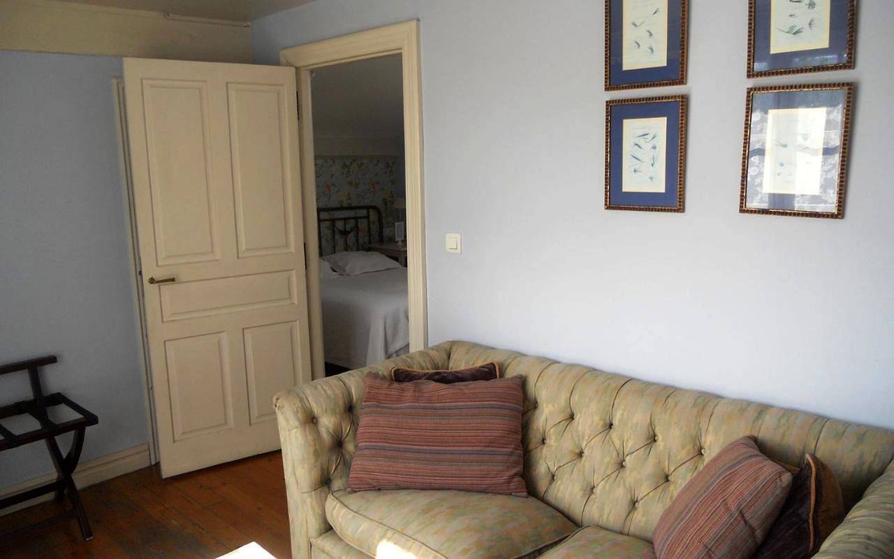 Hotel Casona del Sella in Arriondas, Costa Verde