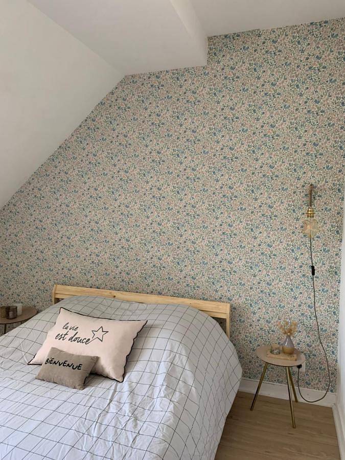 Appartement de vacances pour 2 personnes