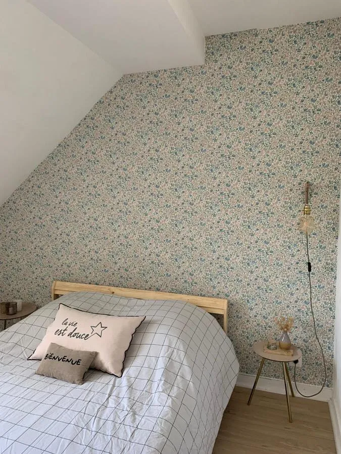 Apartamento de vacaciones para 2 personas - 1