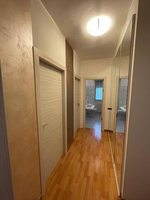 Gîte pour 5 personnes, avec balcon et vue dans Domodossola - 2