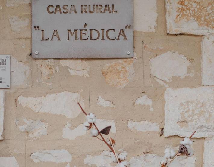 Chalet para 8 personas, con Jardín en Provincia de Burgos - 2