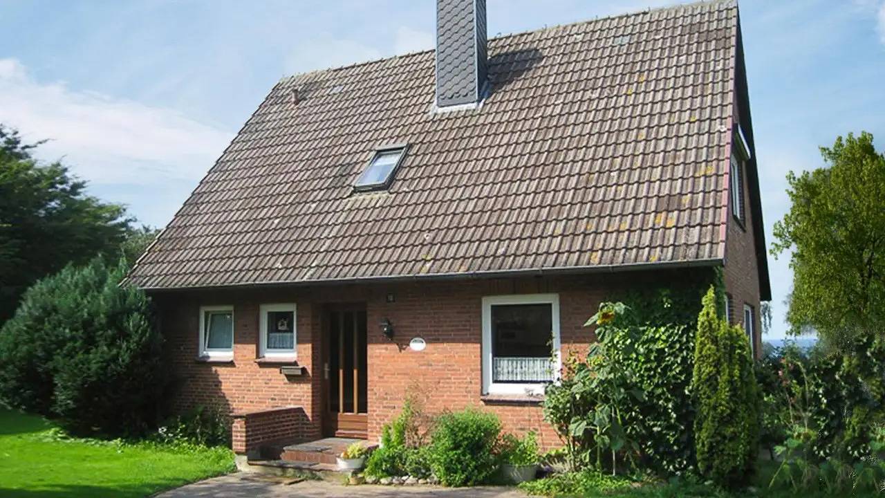 Ferienhaus für 7 Personen (120 m²) in Hohenfelde (Schleswig-Holstein, Plön) in Hohenfelde, Südliche Ostseeküste