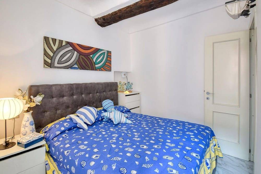 Ganze Wohnung, 1 bedroom awesome apartment in Sestri Levante in Sestri Levante (Stadt), Sestri Levante