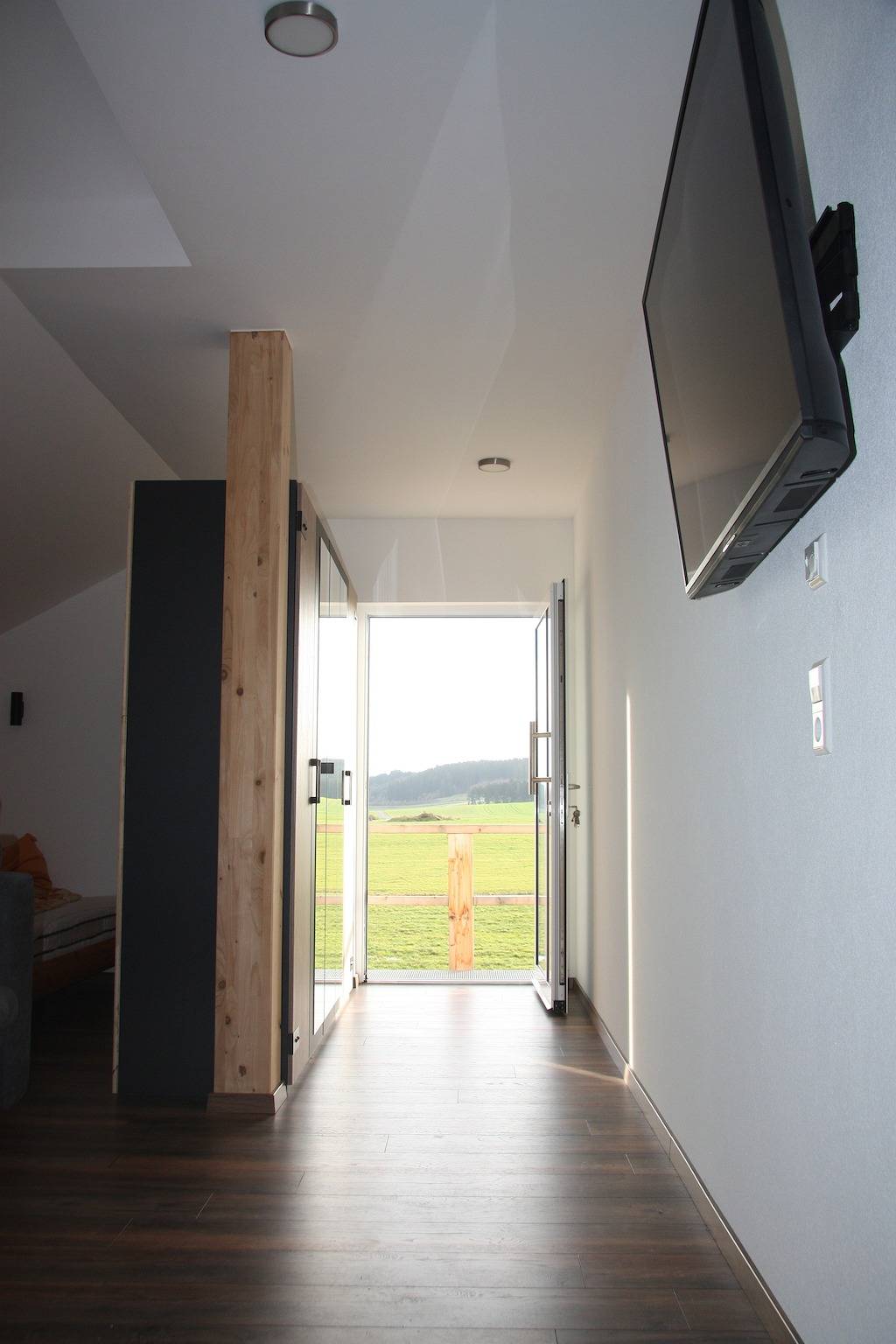 Ganze Ferienwohnung, Ferienwohnung Hühnernest in Bräunlingen, Mittlerer Schwarzwald