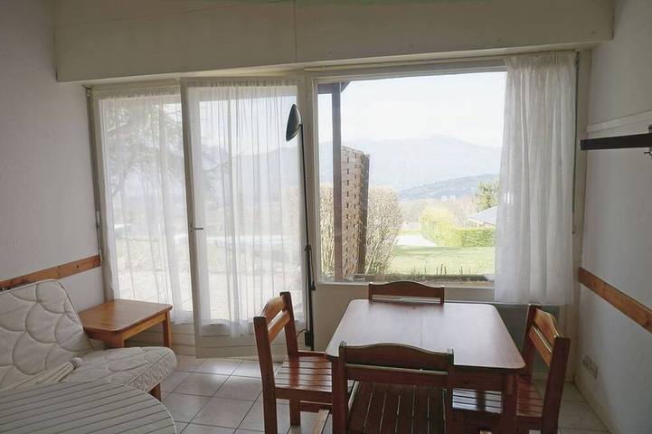 Appartement de vacances pour 2 personnes