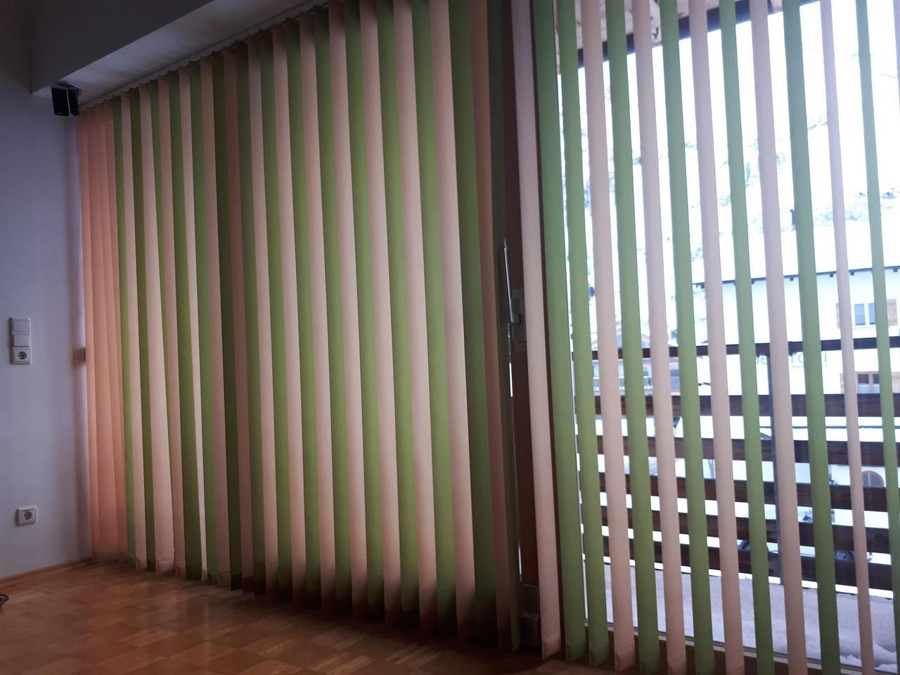 Geheel vakantieappartement, Appartement, douche, Wc, 2 slaapkamers in Warth, Bregenzerwoud