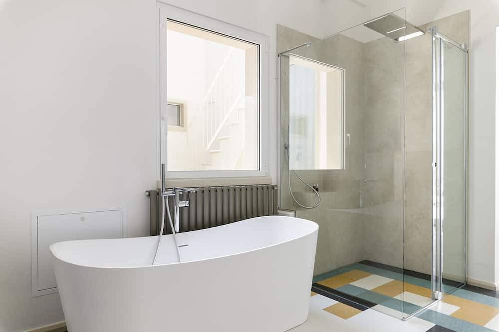 Hydeout Luxury Suite - Carrozza 12 by Wonderful Italy in San Vito dei Normanni, Salento