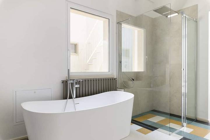 Maison d’hôte pour 2 personnes, avec jacuzzi et piscine à San Vito dei Normanni - 4