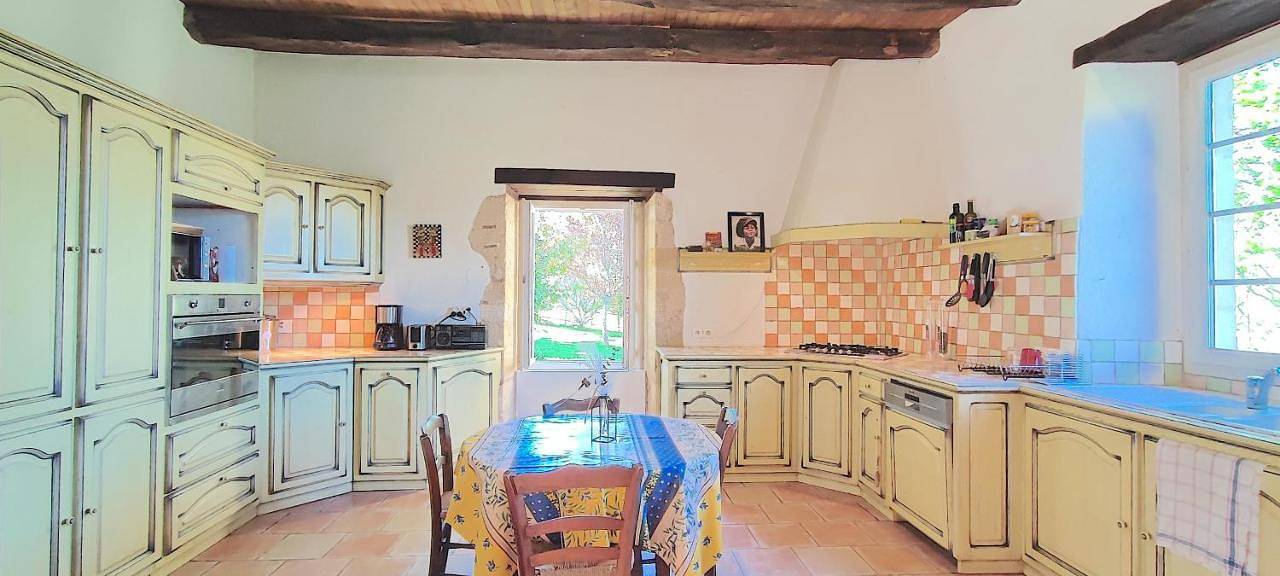 Karibu in Les Eyzies, Périgord Noir