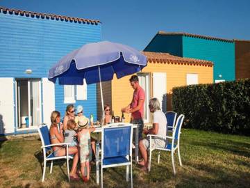 Location De Vacances pour 6 Personnes dans Le Château-d'Oléron, Région de Rochefort, Photo 3
