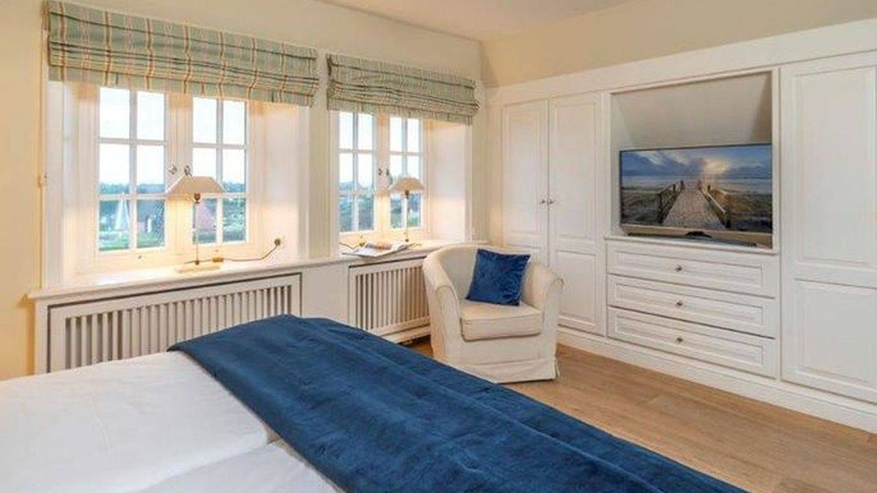 Ferienhaus für 7 Personen (138 m²) in Rantum (Sylt) in Rantum, Sylt (Gemeinde)