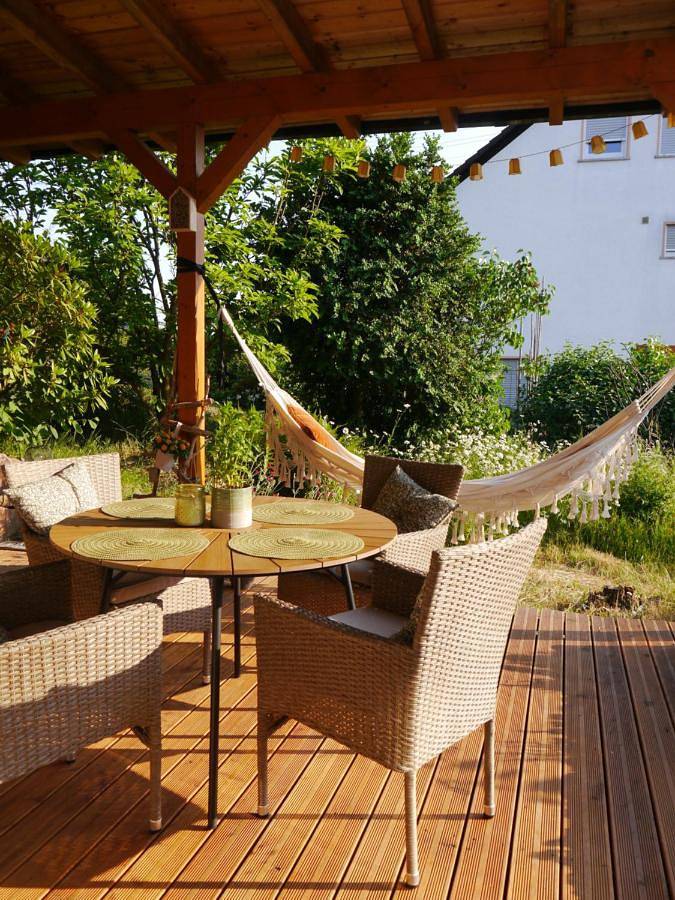 Appartement entier, One-Bedroom Apartment in Altschlossfelsen, Eppenbrunn