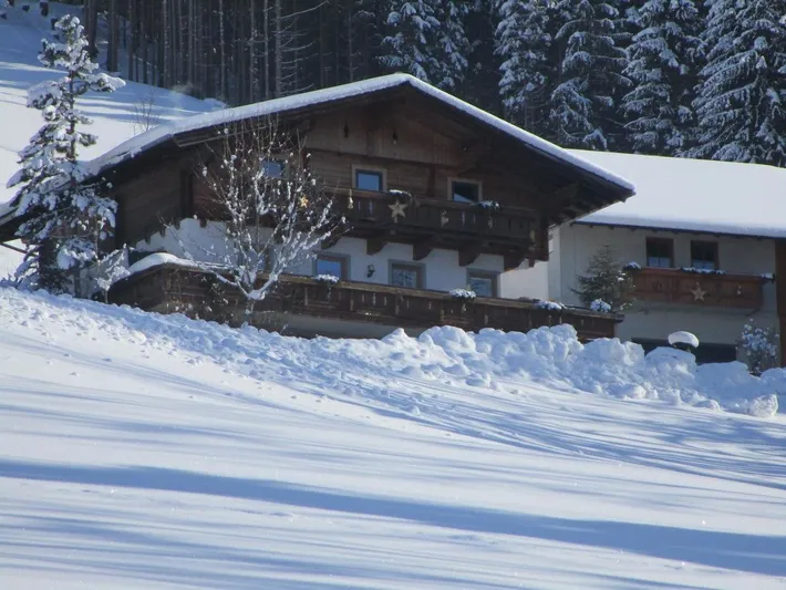 Holiday apartment for 9 people, with view and garden - 1
