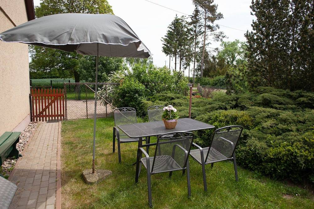 Ferienwohnung Familie Schütz in Nordwestuckermark, Uckermark