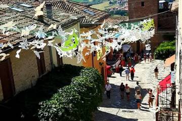 Glamping per 3 Persone in Gradara, Costa Adriatica Marche, Foto 2