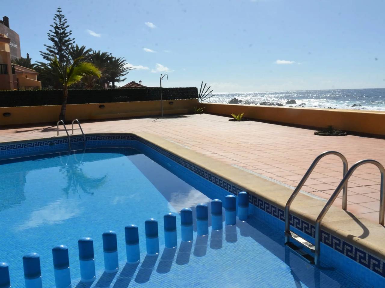 Apartamento inteiro, 3 Pièces 3 Personnes in Playa de la Calera, Valle Gran Rey