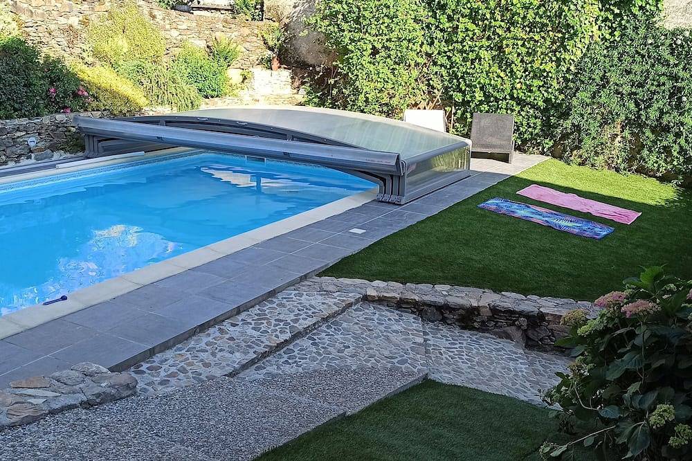 Photo : Maison de vacances