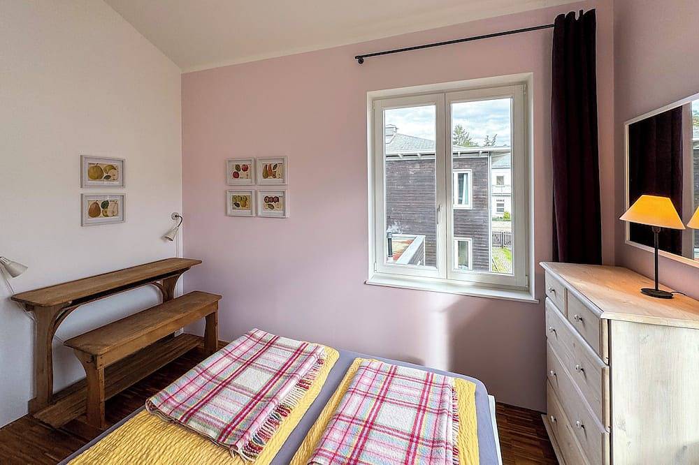 Bansin Haus Kaiser Strandnah & Familienfreundlich in Bansin, Heringsdorf