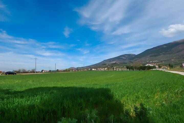 Appartamento per 4 persone, con giardino in Spello