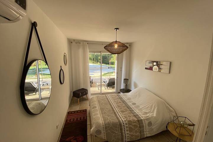 Location de vacances pour 8 personnes, avec jardin à Saint-Maximin-la-Sainte-Baume - 2