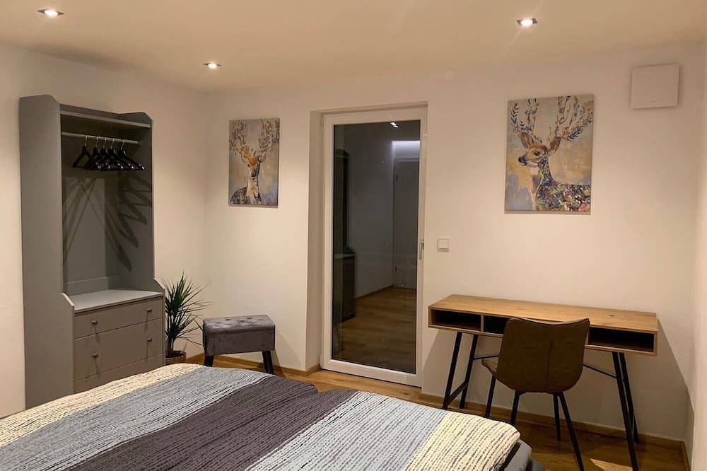 Ganze Wohnung, Deluxe Apartment ***** in Memmingen, Bayerisch Schwaben