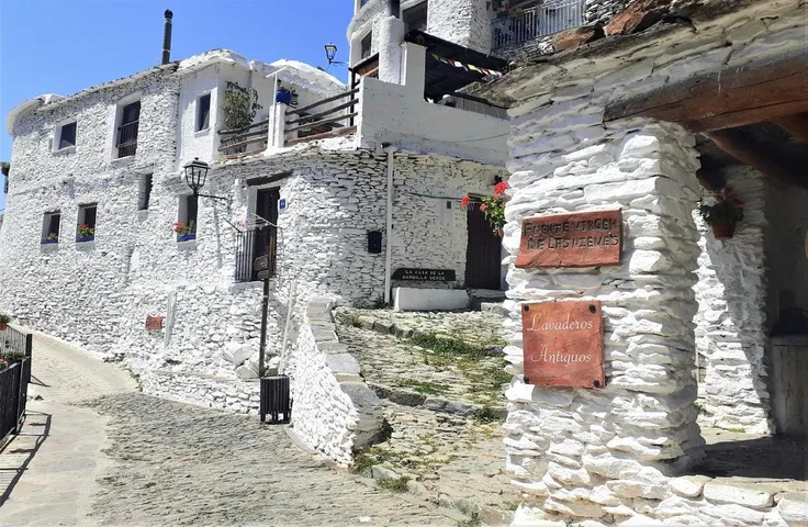 Holiday home for 6 people, with view, with pets - 1