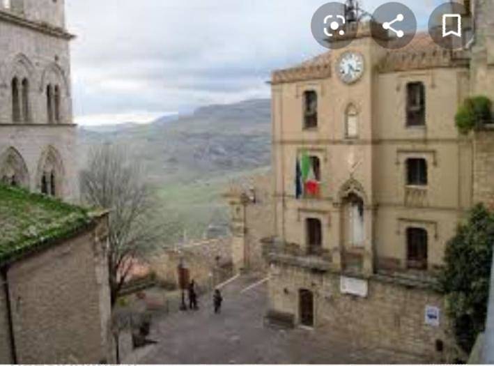 Triple Room in Gangi, Provincia di Palermo