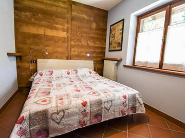Apartamento para 4 Personas en Comune di Fénis, Valle de Aosta, Foto 4