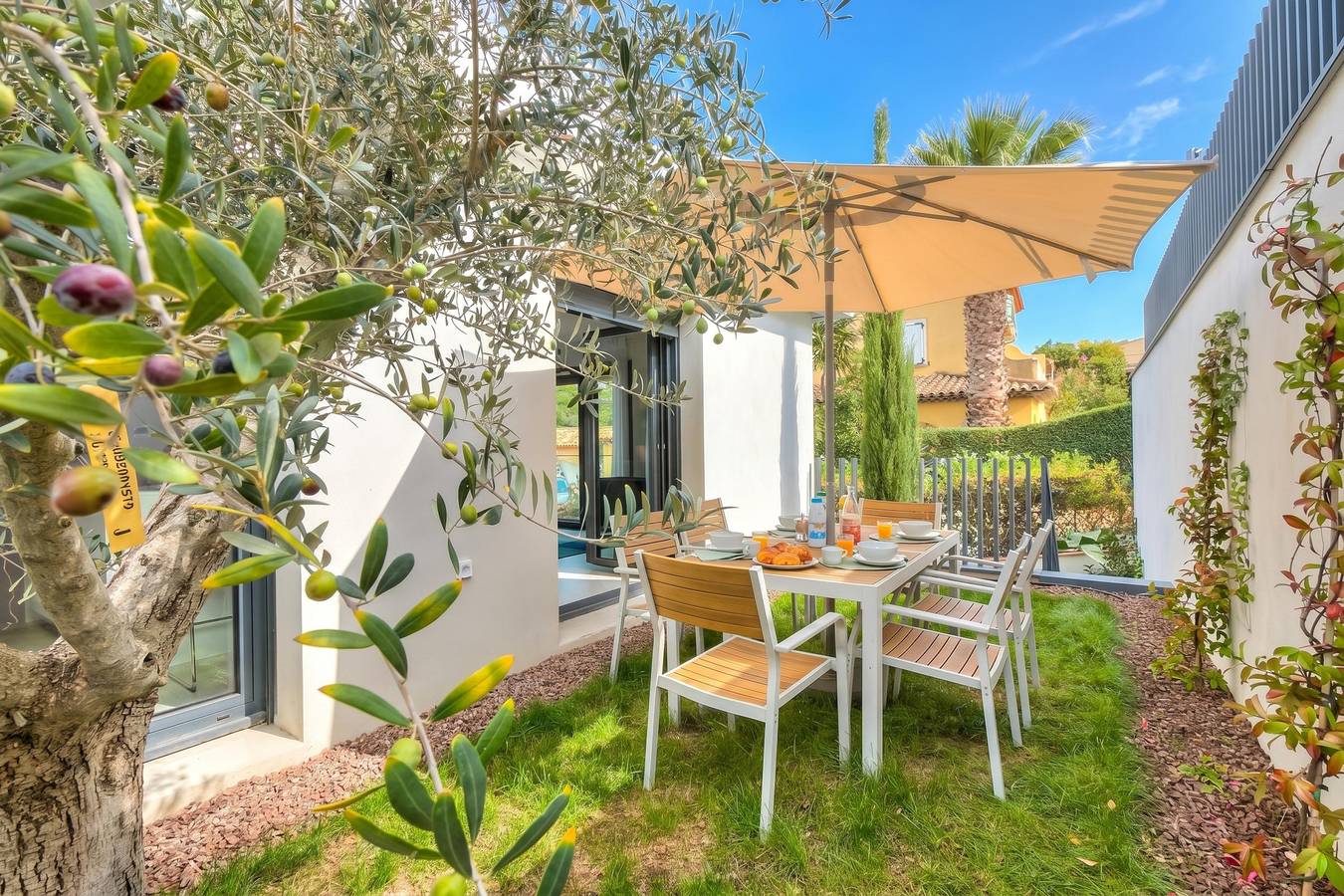Appartement de vacances