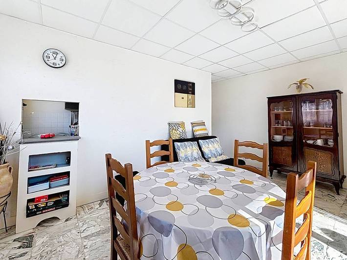 Apartamento entero, Confortable apartamento cerca del Puerto Guillaume para 4 con mascotas permitidas in Dives-sur-Mer, Region de Lisieux