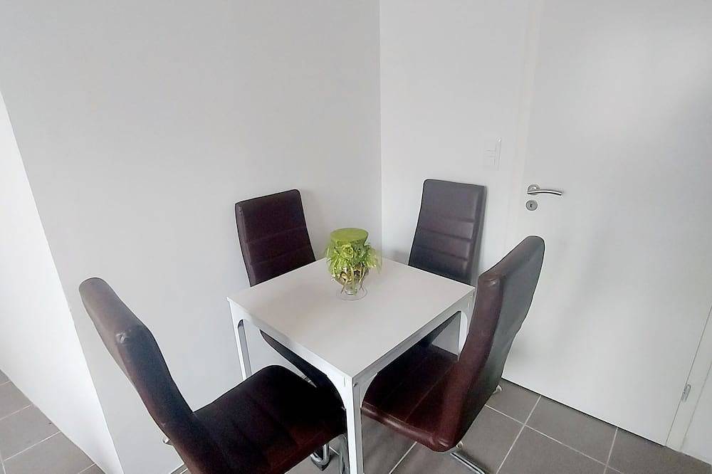 Ganze Wohnung, Lumière Luxembourg in Russange, Moselle