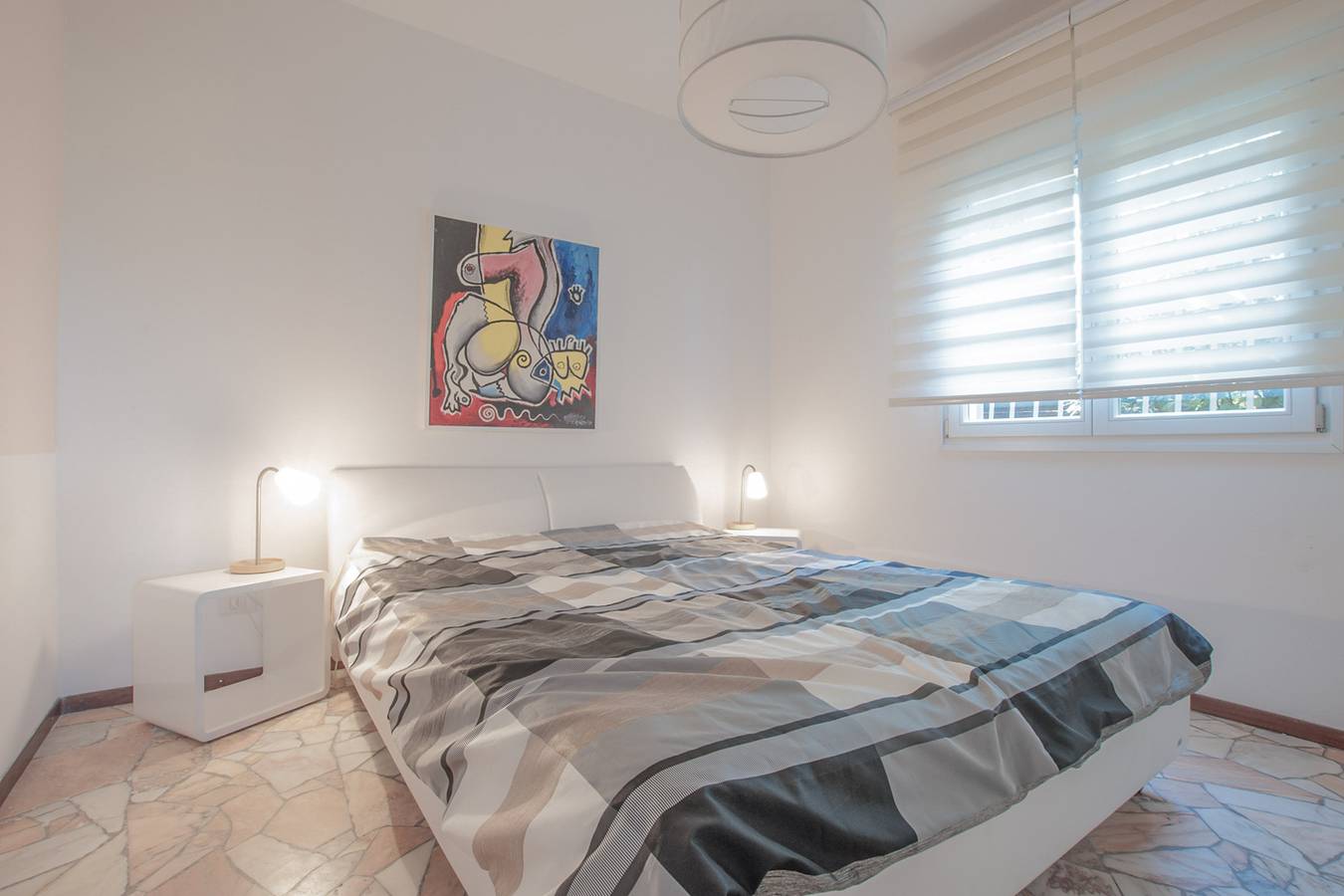 Casa Lago in Gaggio (Agra), Agra