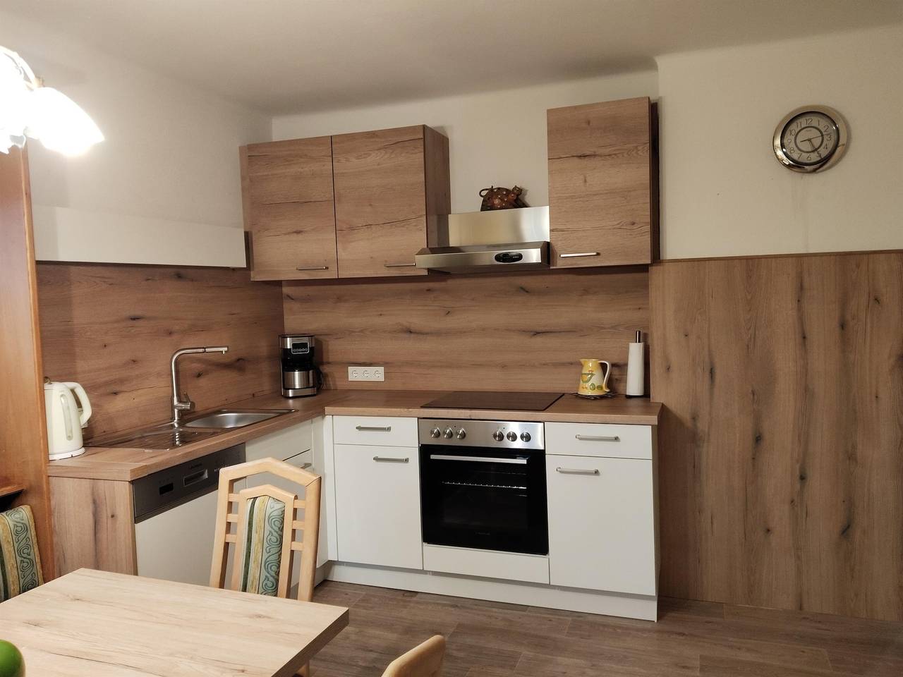Ganze Ferienwohnung, Fischlehen in Breitenbach am Inn, Kitzbüheler Alpen