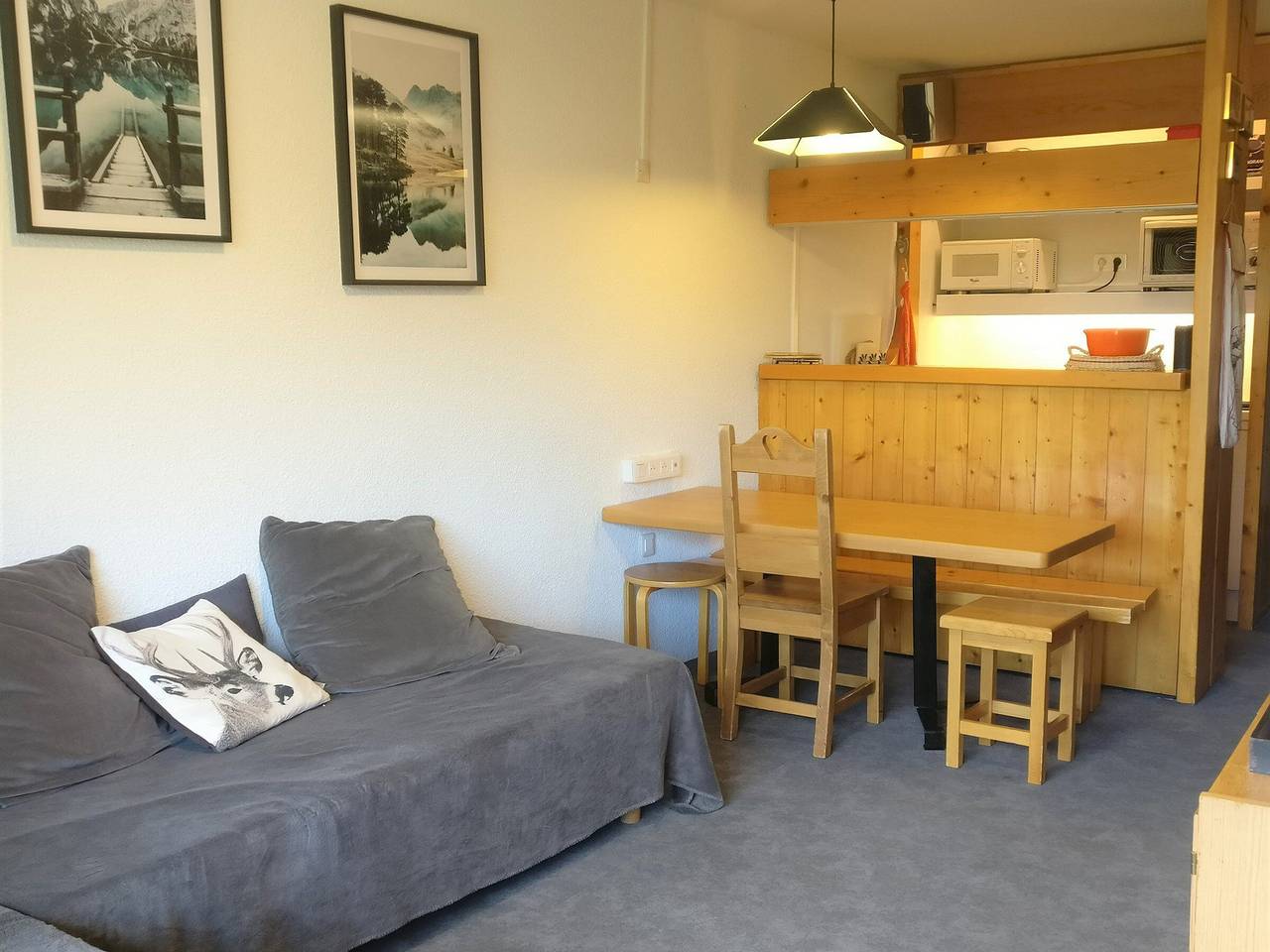 Photo : Appartement de vacances