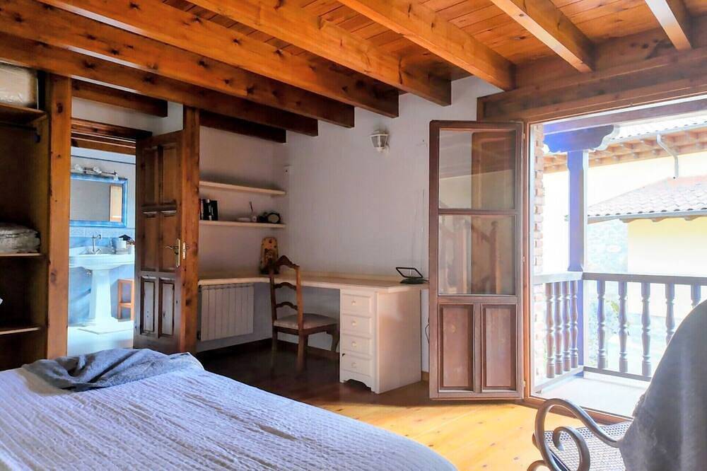 El Rincón de Soto Vacation Home in Sotu Cangues, Cangas de Onís