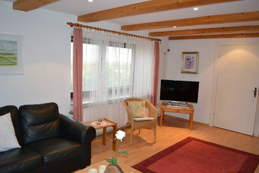 Ganze Ferienwohnung, Ferienwohnung Eg1 in Katharinenheerd, Eiderstedt