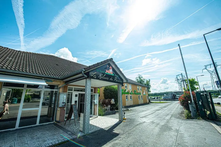Hotel für 5 Personen, mit Garten - 1
