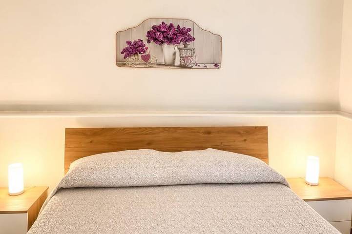 Appartamento intero, Casa Maravì - Appartamento Piano Terra con Parcheggio a Messina (Santa Margherita) in Messina, Provincia di Messina