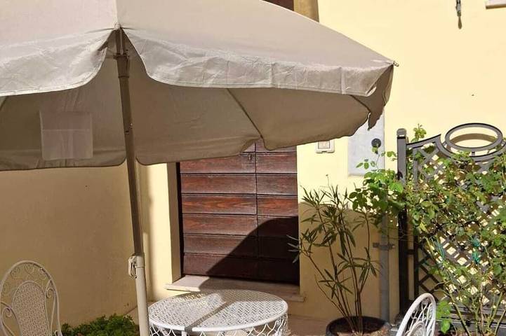 Maison de vacances pour 4 personnes - 1
