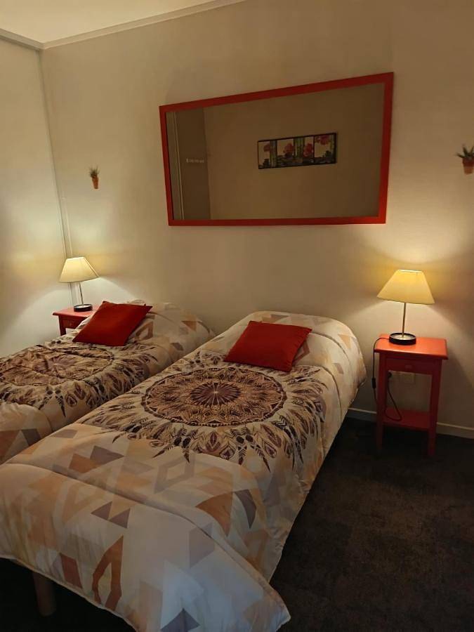 Appartement entier, Two-Bedroom Apartment in Pouzac, Hautes-Pyrénées