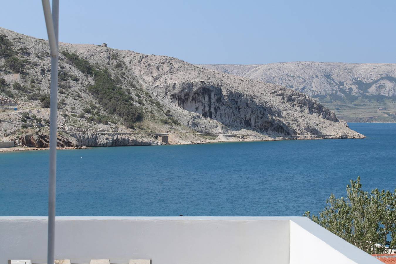 Appartamento vacanze a Pag a partire da 81€ a notte