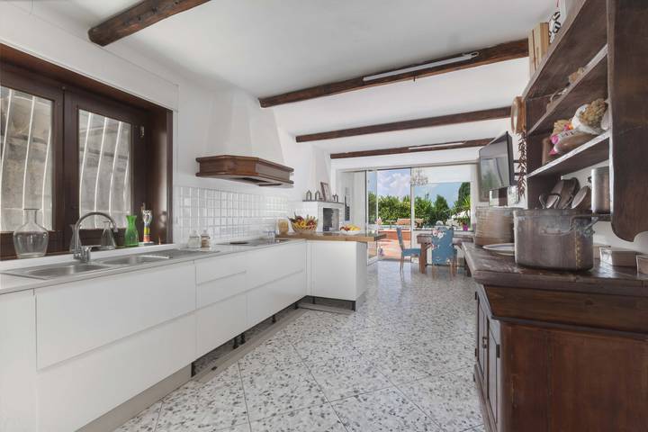 Villa Amore in Castellammare di Stabia, Sorrento Coast