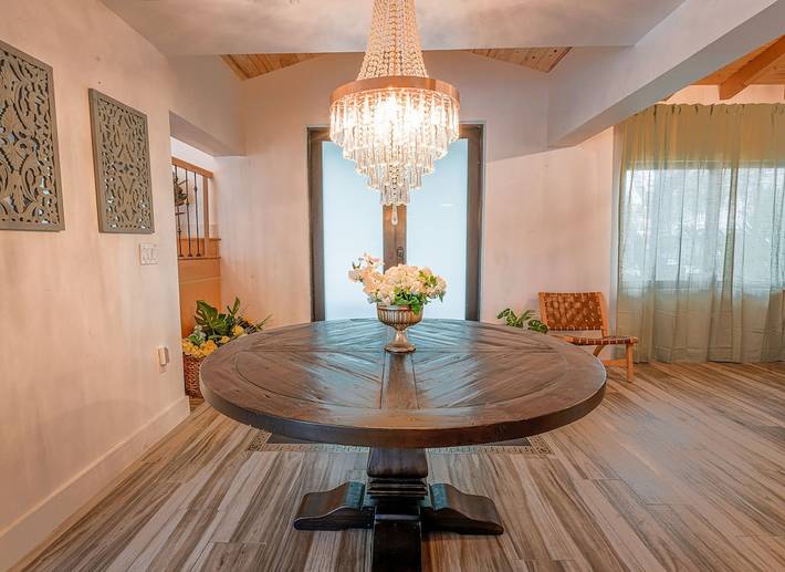 Villa pour 14 personnes, avec jardin à Miami - 4