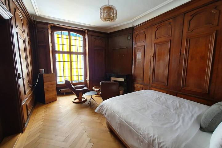 Appartamento intero, Le Bijou Bk9 Presidential Suite in Berna, Oberland Bernese