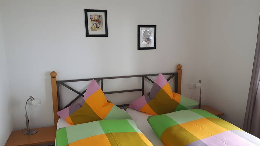 Ferienhaus für 2 Personen, mit Garten im Schwarzwald - 4