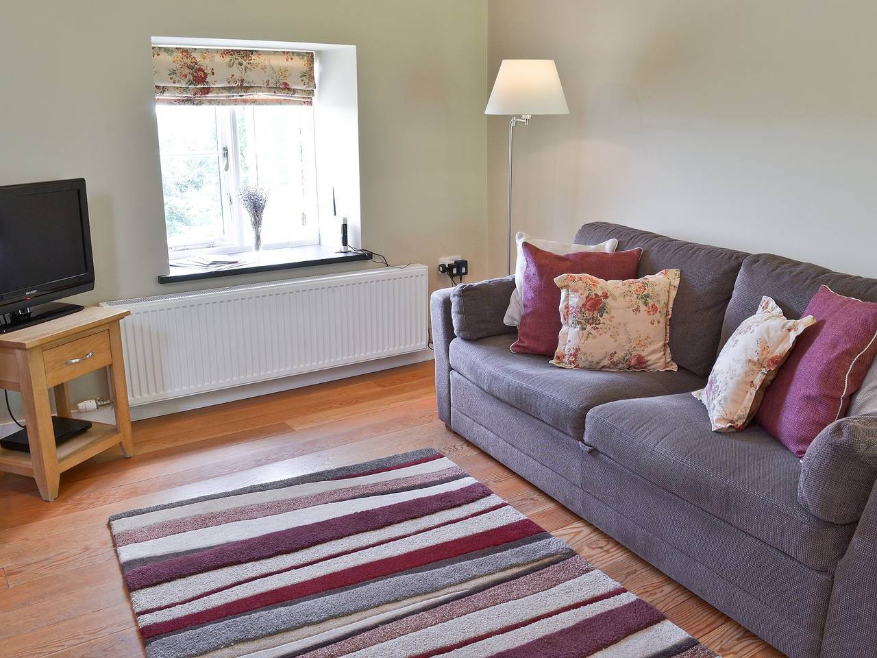 The Coach House in South Brent, Dartmoor