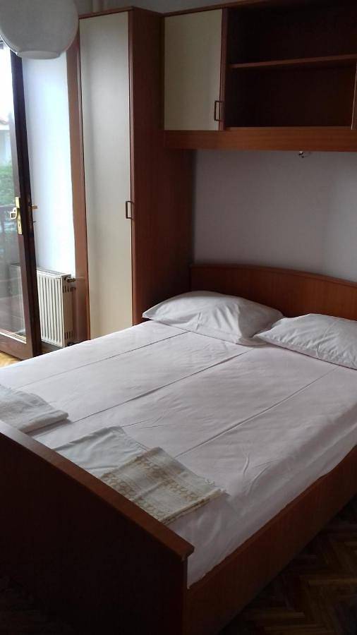 Apartment with Terrace in Sukošan, Zadar