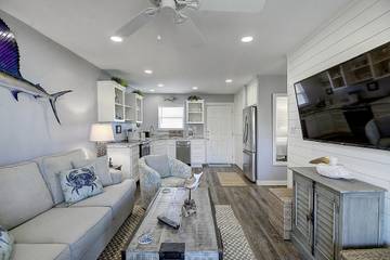 Casas E Apartamentos De Temporada para 4 Pessoas em Port Aransas, Texas Gulf Coast, Foto 3