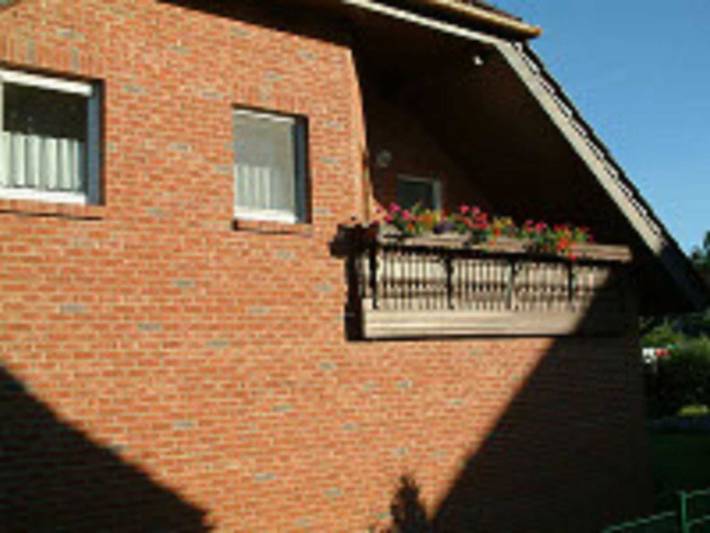 Ferienwohnung für 5 Personen, mit Balkon und Garten, kinderfreundlich in Großkoschen - 2